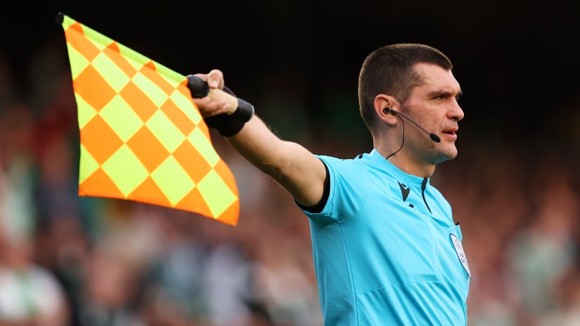 Semi-automated offside technology is intended to refine decision making in the Premier League