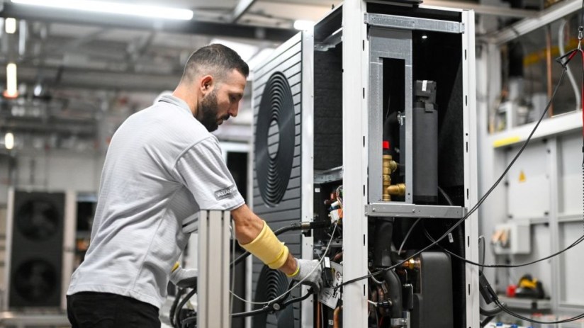 Lords Group Trading said its revenue was impacted after the government delayed a scheme to reform UK heat pump rules.