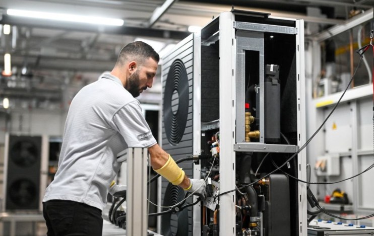 Lords Group Trading said its revenue was impacted after the government delayed a scheme to reform UK heat pump rules.