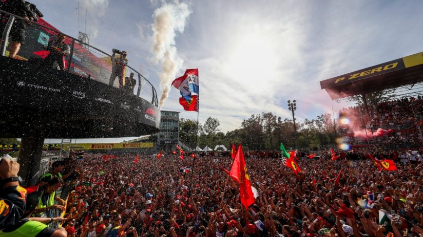 It’s fair to say Charles Leclerc has not had it all his own way during the 2024 Formula 1 season, but he has managed to win twice where it really matters for him personally.