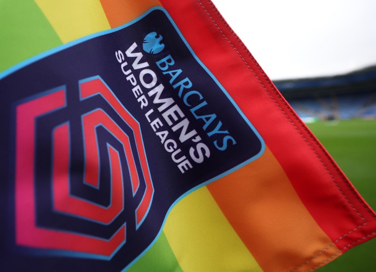 Barclays has extended its title sponsorship of the Women's Super League (WSL) until 2028