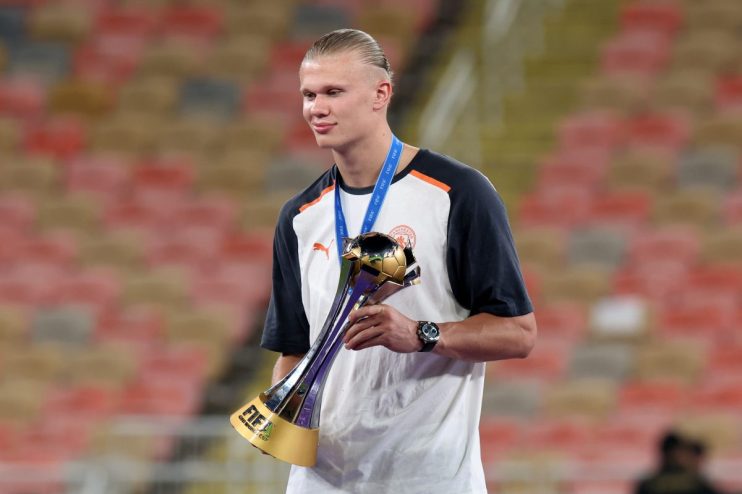 The Fifa Intercontinental Cup gets underway on Sunday and it is remarkably similar to the former Club World Cup format.