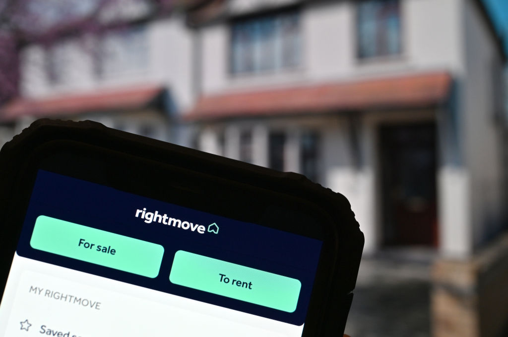 REA Group is looking to swoop on Rightmove.