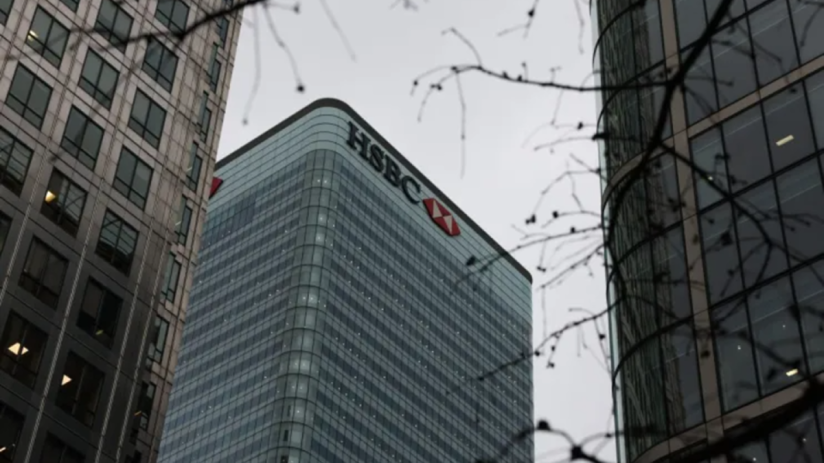 HSBC has been gradually reducing its global footprint in a pivot to focus on Asia.