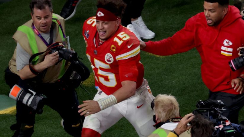 The NFL returns this weekend as the American football season gets ready to dominate our London late evenings.