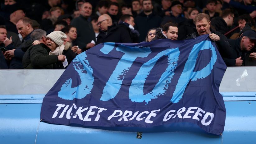 The Football Supporters’ Association has warned that any football club trying to "infect" the game with dynamic pricing will face "enormous opposition" from the organisation.