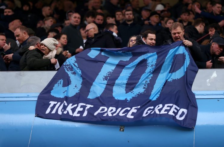 The Football Supporters’ Association has warned that any football club trying to "infect" the game with dynamic pricing will face "enormous opposition" from the organisation.