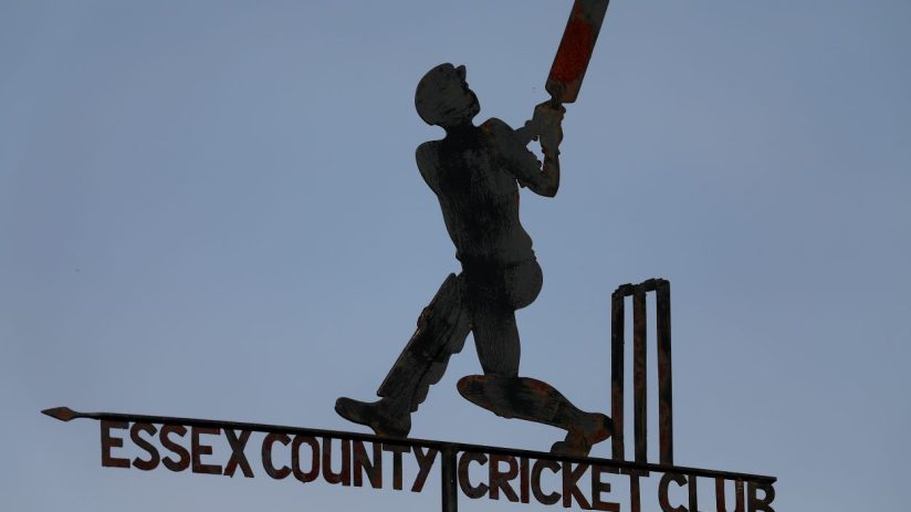 County cricket club Essex were handed a fine and reprimand from the independent Cricket Discipline Commission on Wednesday.