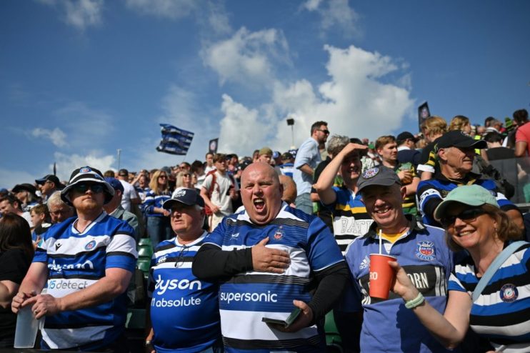 Rugby fan groups have called on Premiership clubs not to price out supporters with “ludicrously high” tickets. 