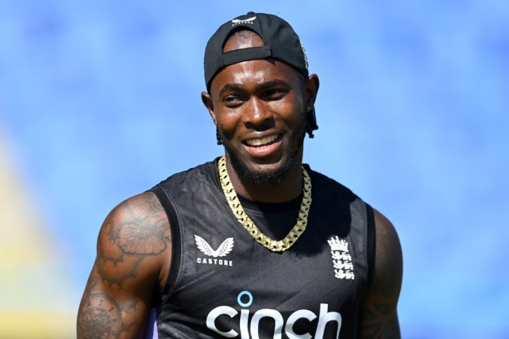 Jofra Archer will return to the England ODI fold against Australia while Jamie Smith talks rivalries and Ricky Ponting secures an IPL gig at Punjab Kings
