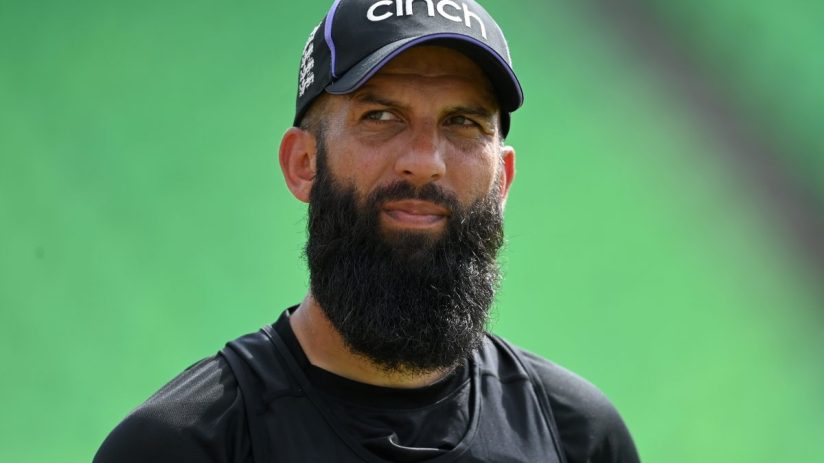 England all-rounder Moeen Ali has retied from international cricket a decade on from making his debut.