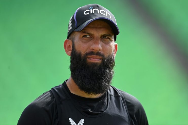 England all-rounder Moeen Ali has retied from international cricket a decade on from making his debut.