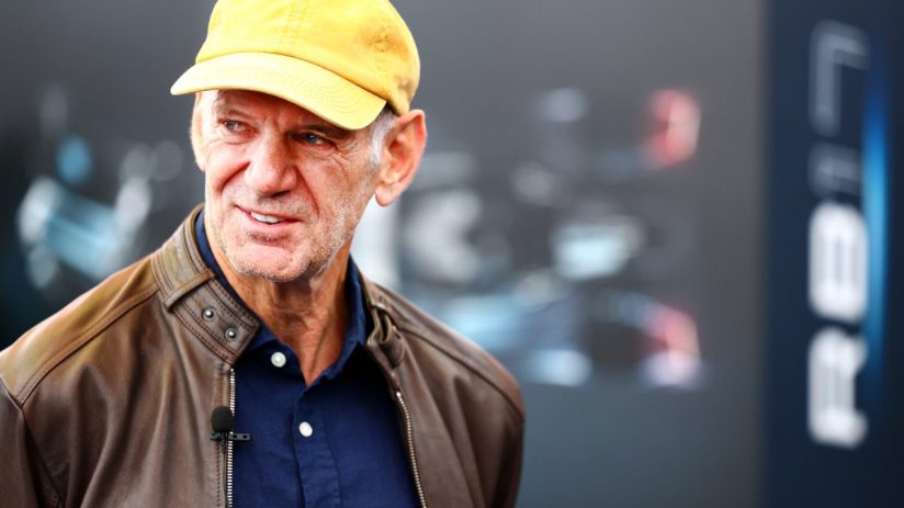 With Aston Martin set to announce Adrian Newey's arrival at the Formula 1 outfit, City A.M. asked paddock insiders whether he was worth his reported £30m package.