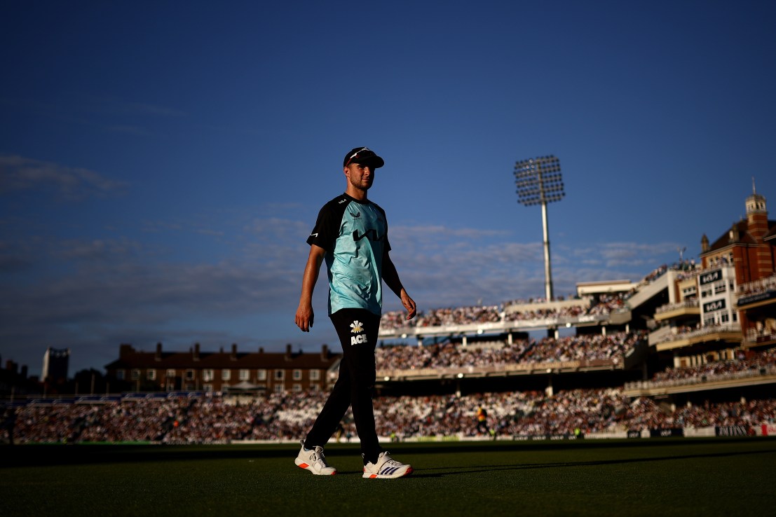 This evening the quarter-finals of the T20 Vitality Blast get underway as the eight remaining teams look to reach the Edgbaston finals day in September.