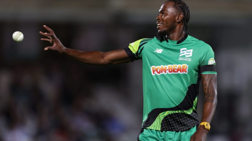 The ECB may take Southern Brave away from Hampshire if the county's sale price to Delhi Capitals is deemed too low