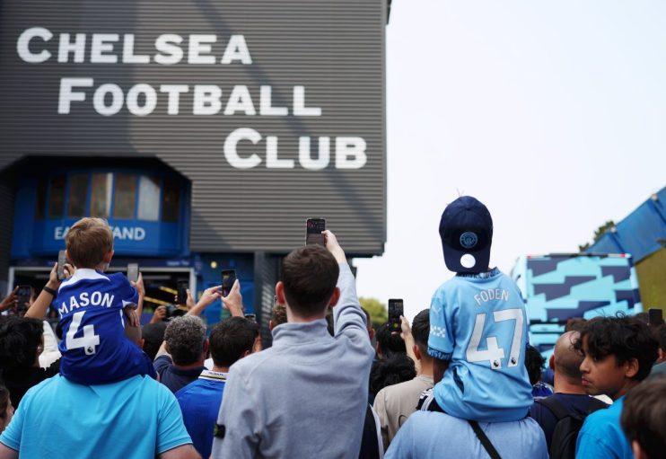 Chelsea chiefs mulled a huge increase in ticket prices before opting for a modest rise