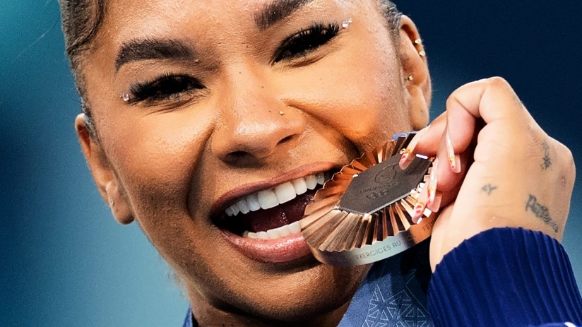 Jordan Chiles is taking her fight for Olympic bronze to the Swiss Supreme Federal Court after losing at Cas