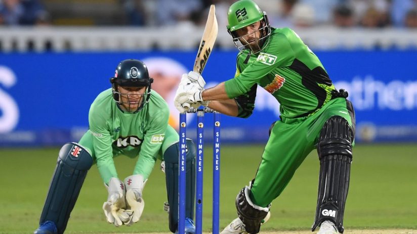 Sales of Hundred franchises have brought investors from India, the US and beyond to English cricket