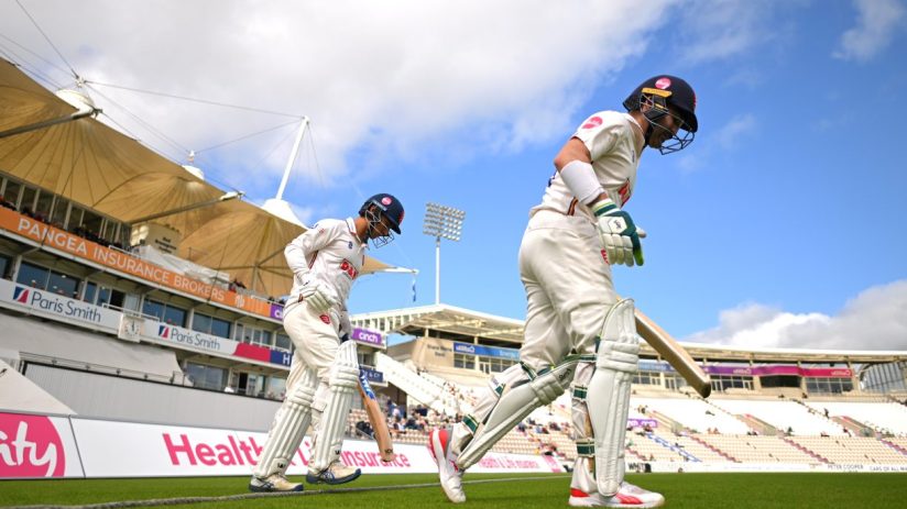 Hampshire Cricket have agreed a sale to GMR Group, which owns Indian Premier League franchise the Delhi Capitals
