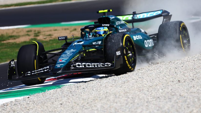 Aston Martin's executive chair Lawrence Stroll wants to up his stake in the firm to 33 per cent.