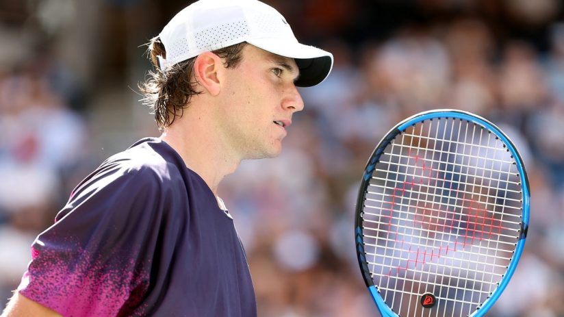 Andy Murray protege Jack Draper faces Alex de Minaur in his first ever Grand Slam quarter-final at the US Open