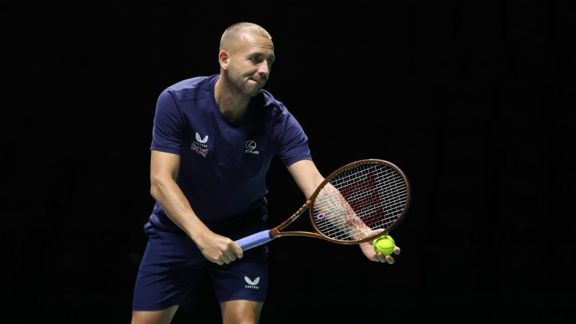 Team Great Britain began their 2024 Davis Cup campaign with victory over Finland in Manchester.