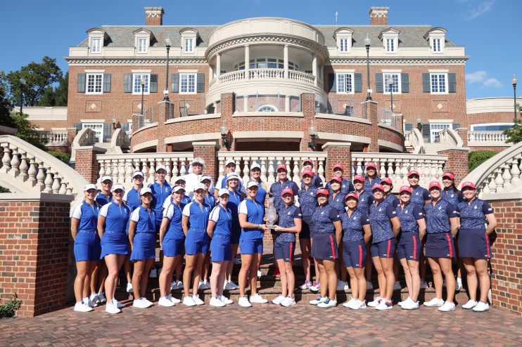 Europe captain Suzann Pettersen has insisted her side can retain the Solheim Cup using fresh memories from last year’s victory.