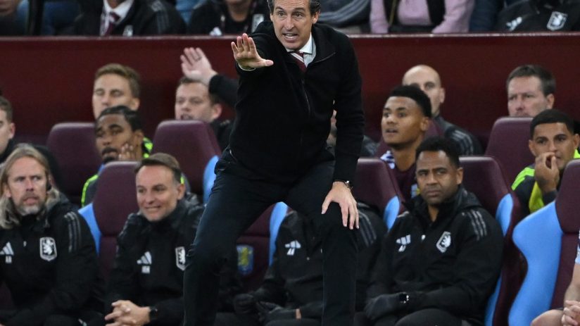 Unai Emery has called upon his Aston Villa side to win their first top flight European tie since 1983 in honour of Gary Shaw, who won the cup with the Midlands outfit.