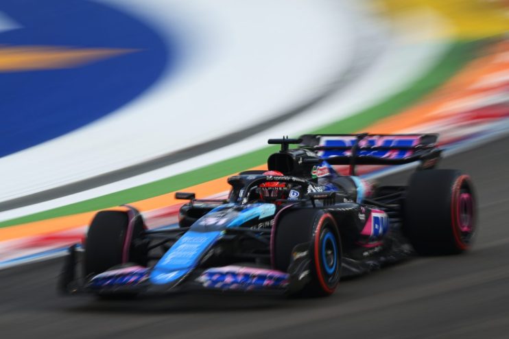 Renault will stop making Formula 1 engines from 2026, leaving Alpine on the hunt for a new provider.