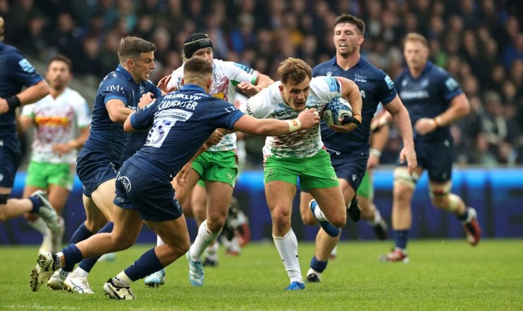England’s domestic rugby league got under way at the weekend and already there have been shocks, surprises and a couple of predictable outcomes.