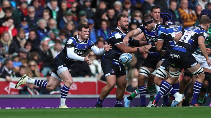 Each Premiership side has now played a match at home and one on the road, so what have we learned from the early rounds of domestic rugby?