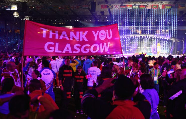 Scotland are set to step in and host the 2026 Commonwealth Games in Glasgow after a deal was struck this month.