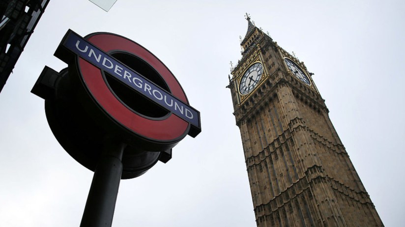 Transport for London has signed a new advertising deal. (Photo by Peter Macdiarmid/Getty Images)