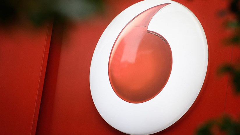 The CMA has until 7 December to make a final decision on the planned £15bn merger between Vodafone and Three. (Photo by Leon Neal/Getty Images)