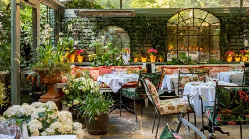 The reported buyer, the little-known investment firm SI Advisers, is likely to pay in the region of £1bn for the group, which also includes The Ivy Club and Ivy Asia brands