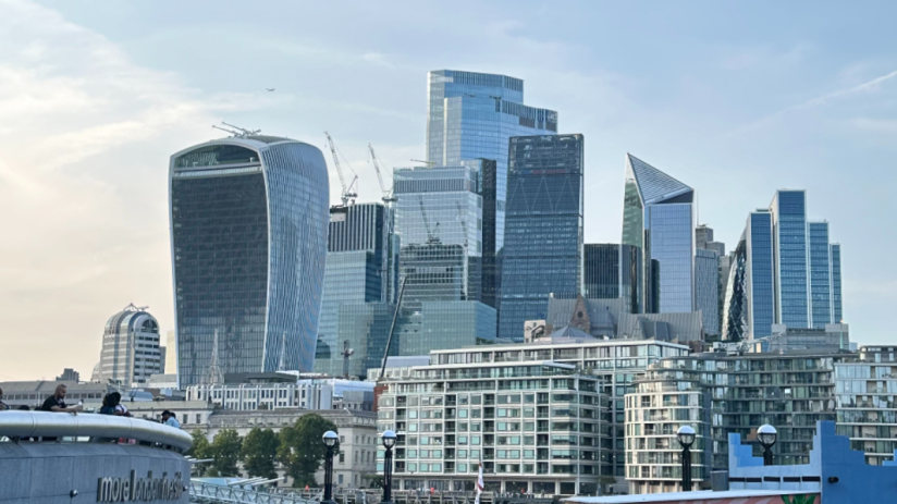 The group is due to be headed up by Keith Phillips, who has held executive director posts at TheCityUK, the British Bankers’ Association and The Investment Association.