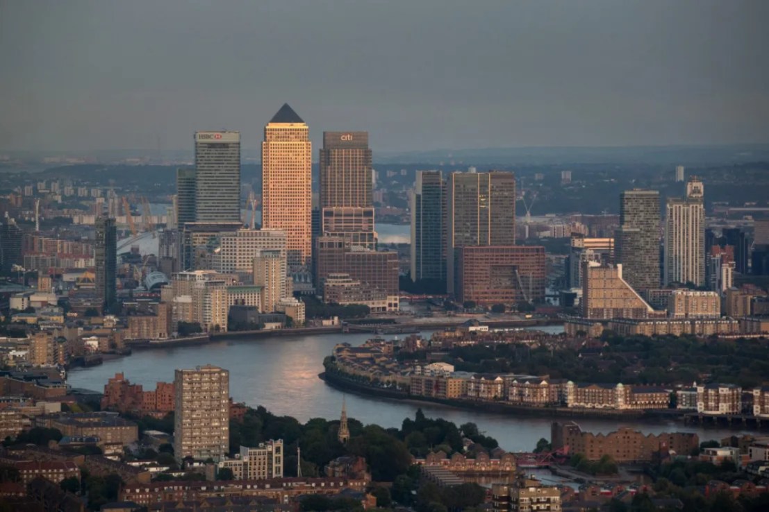 Businesses cited cybersecurity threats as their primary worry, with 45 per cent of companies highlighting this issue, followed by global economic instability at 40 per cent.
