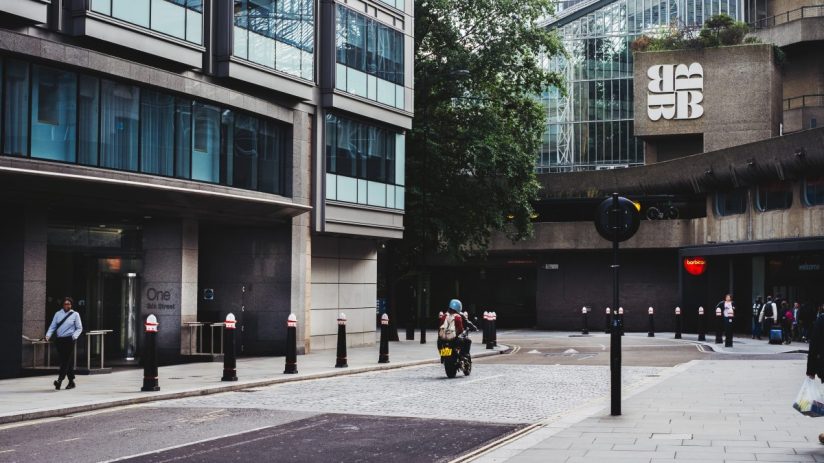 Linklaters early bet on competition law sees it leading in class action trend