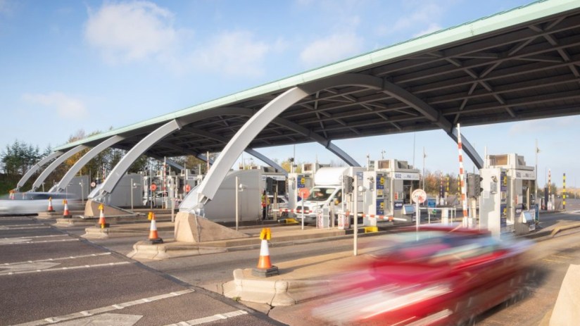 The M6 Toll is owned by IFM Investors.