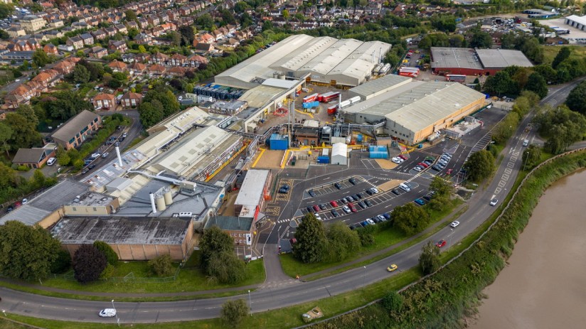Nestlé is spending over £150m to upgrade one of its major UK sites.