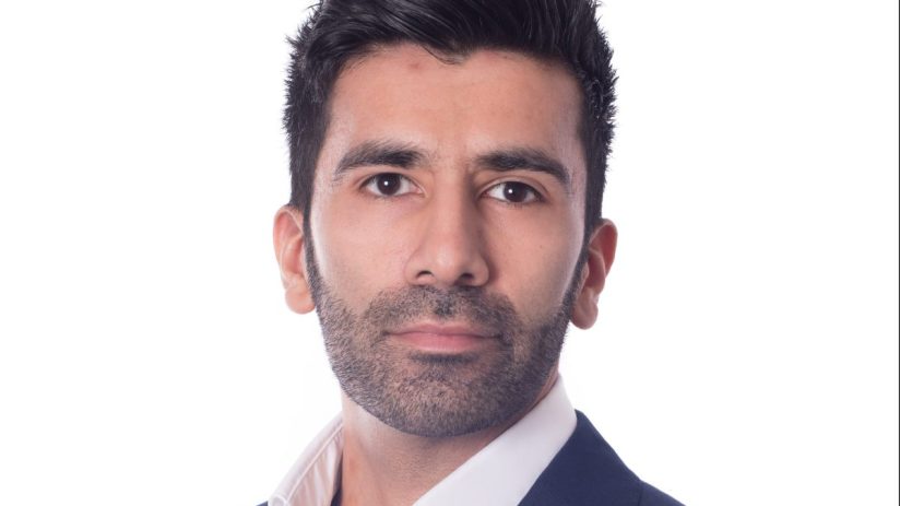 Neil Mehta, Portfolio Manager on RBC BlueBay Asset Management's Investment Grade Bond team