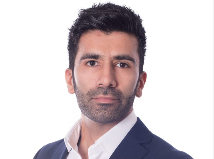 Neil Mehta, Portfolio Manager on RBC BlueBay Asset Management's Investment Grade Bond team