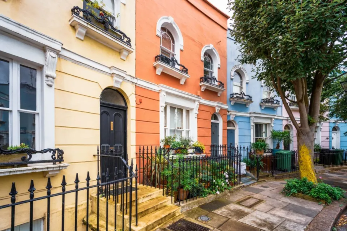 The UK's mortgage market has struggled with lower levels of demand over the last couple of years as higher interest rates and economic uncertainty put off would-be borrowers.