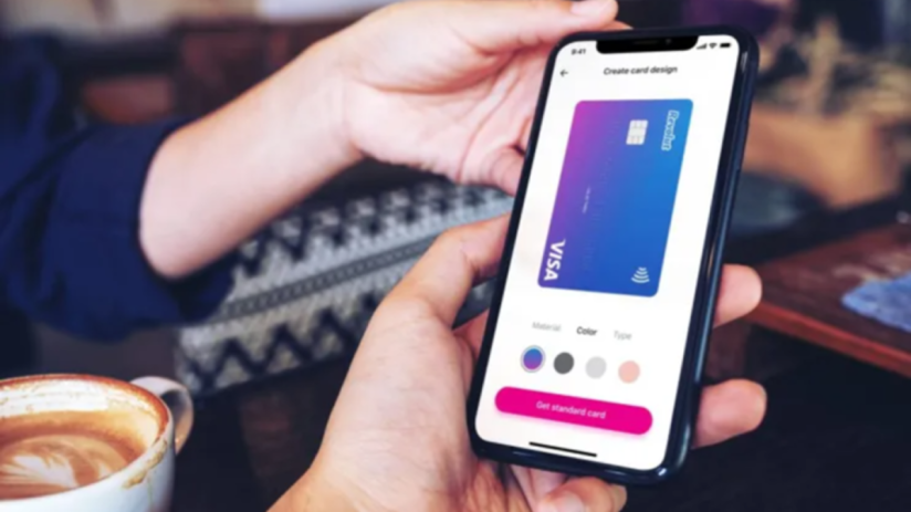 Revolut has been fined by the Bank of Lithuania.
