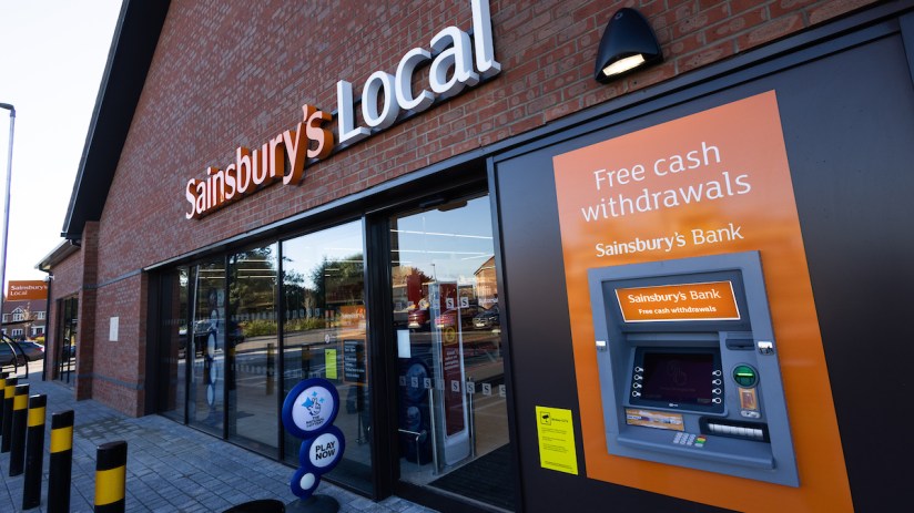 Sainsbury's: budget hikes will push prices up