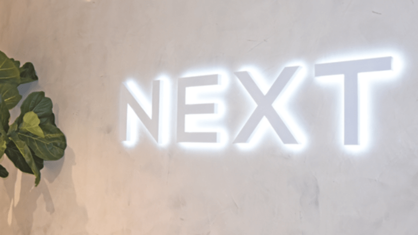 Next said its results "materially exceeded expectations"