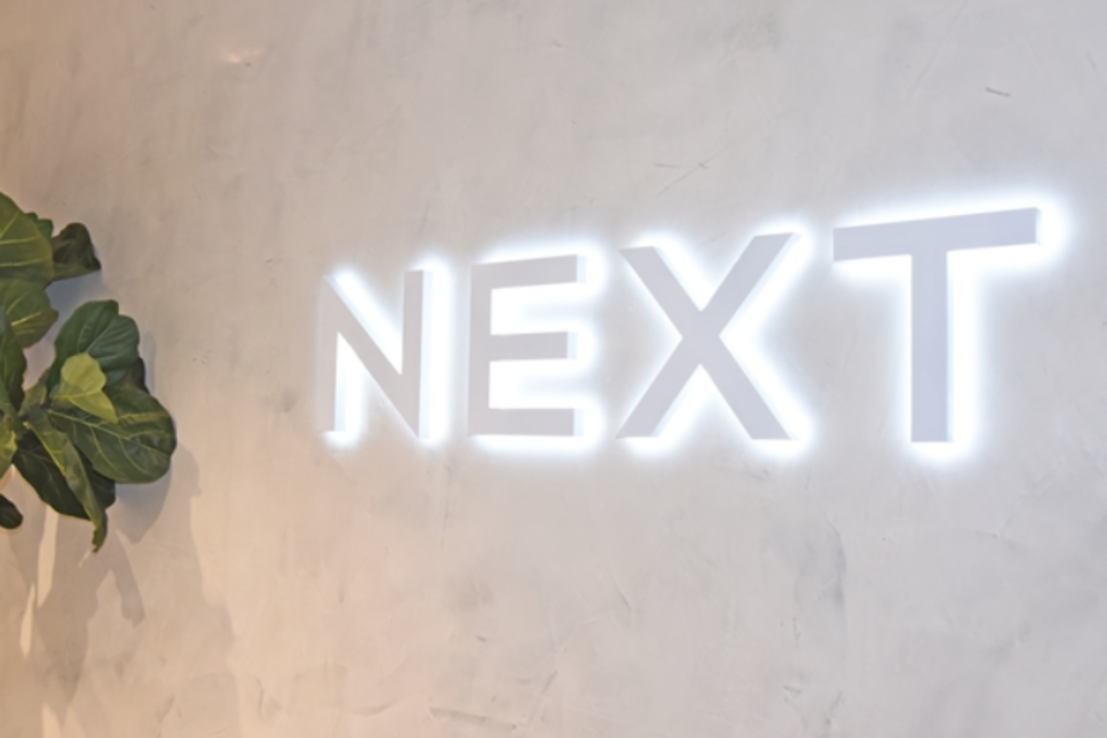 Next said its results "materially exceeded expectations"