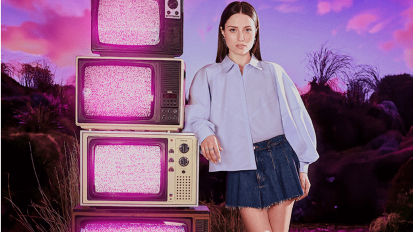 Asos will hold a 25 per cent stake in the joint venture