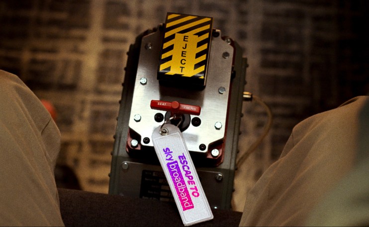 Sky confirmed to City A.M. that it is on track to hit the deadline for Ofcom's new rule that aims to ease the process of switching broadband.