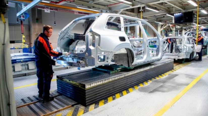 TI Fluid Systems rejected both bids from ABC Technologies